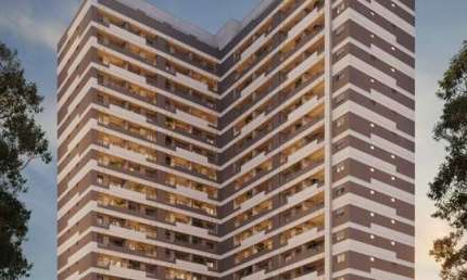 Apartamento com 1 quarto à venda na Rua do Paraíso, 807, Paraíso, São Paulo por R$ 626.575