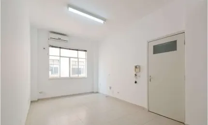 Sala comercial à venda na rua sete de abril, 118, república, são paulo por r$ 200.000