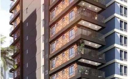 Apartamento com 1 quarto à venda na Alameda Franca, 444, Jardim Paulista, São Paulo por R$ 677.352