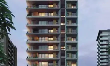 Apartamento com 1 quarto à venda na rua doutora neyde apparecida sollitto, 252, ibirapuera, são paulo por r$ 673.428
