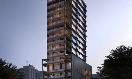 Prédio à venda na Alameda Tietê, 459, Jardim Paulista, São Paulo
