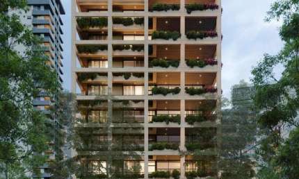 Prédio à venda na Avenida Hélio Pellegrino, 454, Vila Nova Conceição, São Paulo