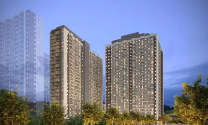 Apartamento com 2 quartos à venda na Rua Nossa Senhora do Bom Conselho, 59, Campo Limpo, São Paulo por R$ 357.780