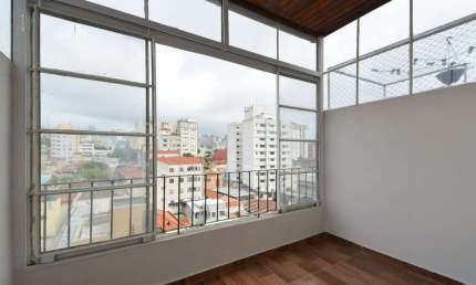 Apartamento com 1 quarto à venda na Rua Major Diogo, 633, Bela Vista, São Paulo por R$ 238.000