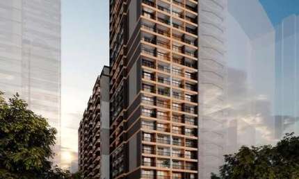 Apartamento com 1 quarto à venda na Rua da Consolação, 268, Consolação, São Paulo por R$ 370.000