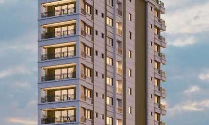 Apartamento com 1 quarto à venda na Rua Pamplona, 1083, Jardim Paulista, São Paulo por R$ 605.588