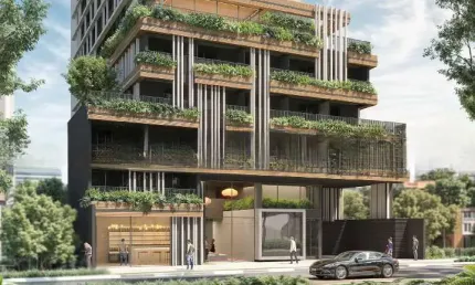 Apartamento com 3 quartos à venda na Rua Cincinato Braga, 200, Bela Vista, São Paulo por R$ 3.100.196