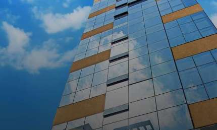 Loft com 1 quarto à venda na Rua Bela Cintra, 1425, Jardins, São Paulo