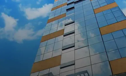 Apartamento com 1 quarto à venda na Rua Bela Cintra, 1425, Jardins, São Paulo