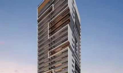 Prédio à venda na Rua Herculano de Freitas, 185, Bela Vista, São Paulo
