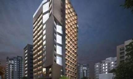 Apartamento com 1 quarto à venda na Rua Alvorada, 1034, Vila Olímpia, São Paulo por R$ 422.285