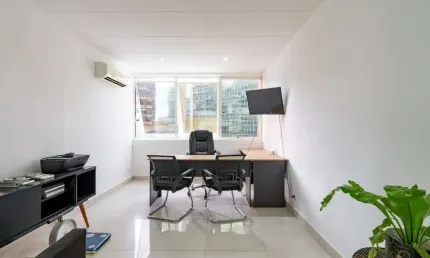 Sala comercial à venda na rua frei caneca, 1407, bela vista, são paulo por r$ 220.000