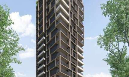 Apartamento com 1 quarto à venda na Rua Maria Figueiredo, 294, Paraíso, São Paulo por R$ 670.297