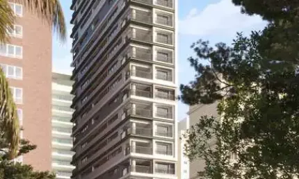 Prédio à venda na Alameda Casa Branca, 468, Jardins, São Paulo