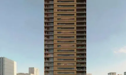 Apartamento com 4 quartos à venda na Avenida Nove de Julho, 5109, Jardim Paulista, São Paulo