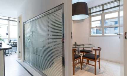 Sala comercial à venda na Rua Cristiano Viana, 441, Cerqueira César, São Paulo por R$ 380.000
