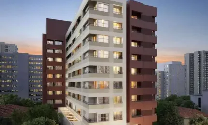 Prédio à venda na Rua Itapeva, 84, Bela Vista, São Paulo