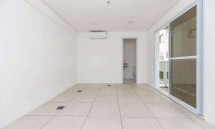 Sala comercial à venda na Rua Borges Lagoa, 913, Vila Clementino, São Paulo por R$ 465.000