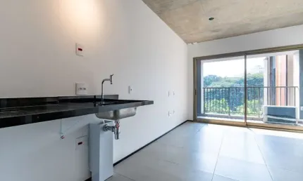 Apartamento com 1 quarto à venda na dr. melo alves, 262, cerqueira césar, são paulo por r$ 549.000