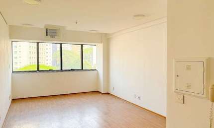 Sala comercial à venda na Rua Itapeva, 240, Bela Vista, São Paulo por R$ 360.000