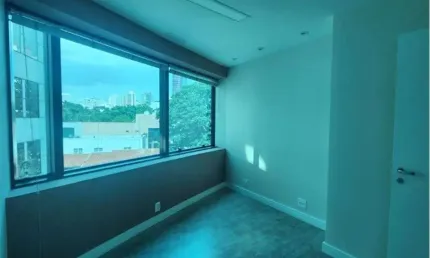 Ponto comercial à venda na rua ferreira de araújo, 221, pinheiros, são paulo por r$ 497.000