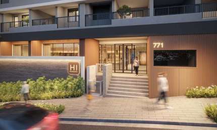 Apartamento com 1 quarto à venda na Avenida Onze de Junho, 1160, Vila Clementino, São Paulo por R$ 340.838