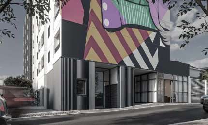 Apartamento com 2 quartos à venda na rua carnaubeiras, 92, conceição, são paulo por r$ 660.463