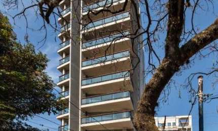 Prédio à venda na Rua Coronel Joaquim Ferreira Lobo, 337, Vila Olímpia, São Paulo