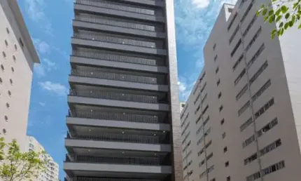 Prédio à venda na rua manoel da nóbrega, 498, paraíso, são paulo