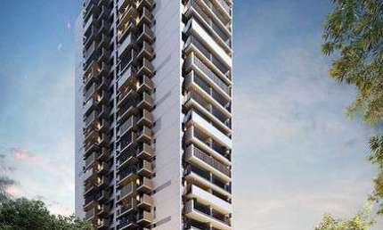 Prédio à venda na Alameda Itu, 1059, Jardim Paulista, São Paulo