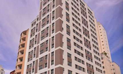 Apartamento com 2 quartos à venda na Largo do Arouche, 360, República, São Paulo por R$ 528.423