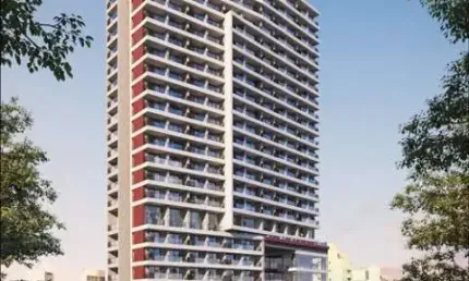 Apartamento com 1 quarto à venda na rua arruda alvim, 180, pinheiros, são paulo por r$ 564.201