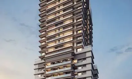 Prédio à venda na Rua Itapeva, 342, Bela Vista, São Paulo
