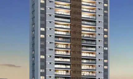Prédio à venda na Rua Coronel Lisboa, 713, Vila Clementino, São Paulo