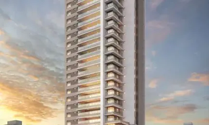 Apartamento com 1 quarto à venda na Rua Oscar Freire, 1570, Pinheiros, São Paulo por R$ 629.300