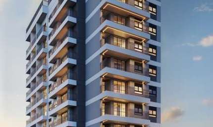 Apartamento com 1 quarto à venda na Rua João Moura, 737, Pinheiros, São Paulo por R$ 575.000