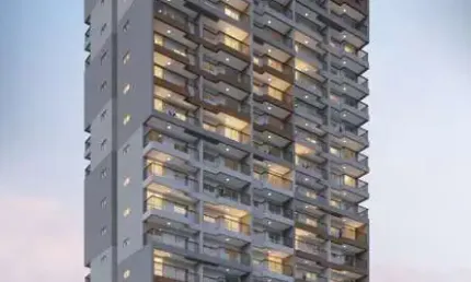 Prédio à venda na Rua Eugênio de Medeiros, 345, Pinheiros, São Paulo