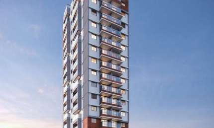 Apartamento com 1 quarto à venda na Avenida Brigadeiro Luís Antônio, 2867, Jardim Paulista, São Paulo por R$ 625.764