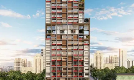 Prédio à venda na Avenida Indianópolis, 44, Ibirapuera, São Paulo