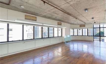 Sala comercial à venda na Alameda Ministro Rocha Azevedo, 1077, Jardim Paulista, São Paulo por R$ 720.000