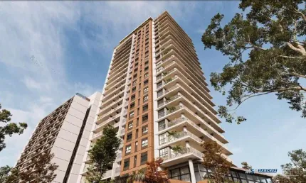 Apartamento com 1 quarto à venda na Rua Pascal, 1780, Campo Belo, São Paulo por R$ 423.600