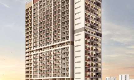 Apartamento com 1 quarto à venda na Rua Marselhesa, 515, Vila Clementino, São Paulo por R$ 392.830