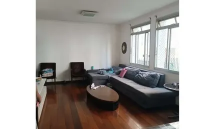 Apartamento com 3 quartos à venda na Rua Doutor Renato Paes de Barros, 56, Itaim Bibi, São Paulo por R$ 1.300.000
