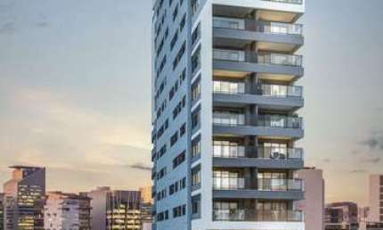 Apartamento com 2 quartos à venda na Rua Pamplona, 1004, Jardim Paulista, São Paulo por R$ 1.415.176