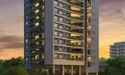 Apartamento com 3 quartos à venda na rua michigan, 396, itaim bibi, são paulo