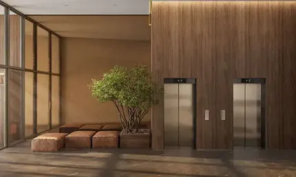 Apartamento com 1 quarto à venda na rua itacema, 18, itaim bibi, são paulo por r$ 728.632