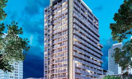 Apartamento com 1 quarto à venda na Rua Madre Cabrini, 303, Vila Mariana, São Paulo por R$ 744.555