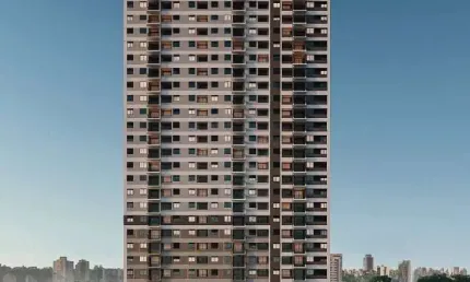 Prédio à venda na professor arnaldo amado ferreira, 73, jardim trussardi, são paulo
