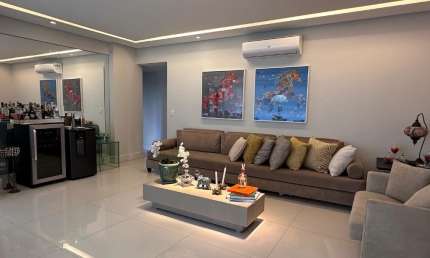 Apartamento com 3 quartos à venda na Rua Flórida, 135, Graça, Salvador