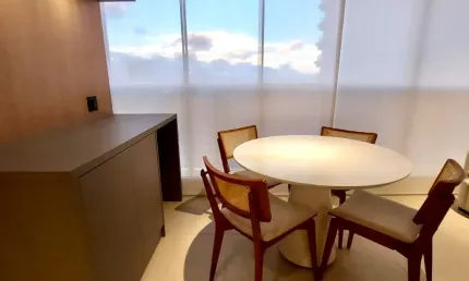 Apartamento com 1 quarto à venda na Avenida Princesa Isabel, 663, Graça, Salvador